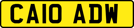 CA10ADW