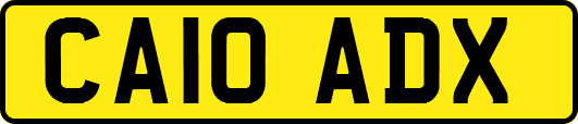 CA10ADX