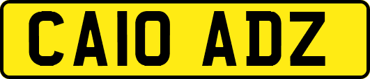 CA10ADZ