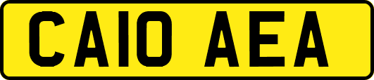 CA10AEA