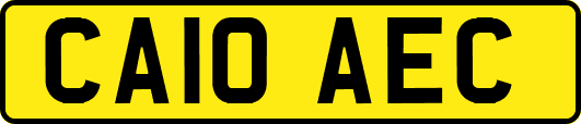 CA10AEC