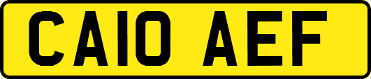 CA10AEF