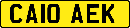 CA10AEK