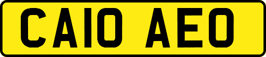 CA10AEO