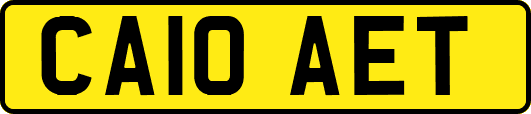 CA10AET