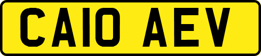 CA10AEV