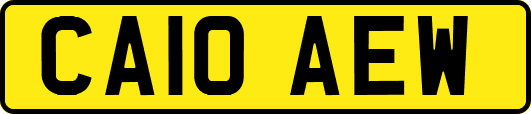 CA10AEW