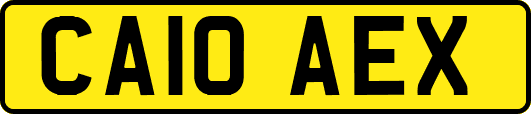 CA10AEX