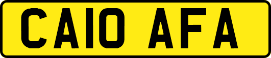 CA10AFA