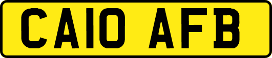 CA10AFB