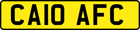 CA10AFC