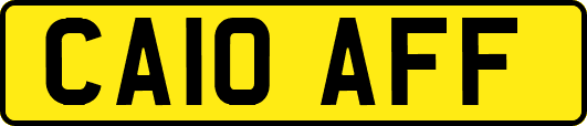 CA10AFF