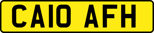 CA10AFH