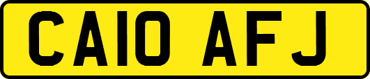 CA10AFJ