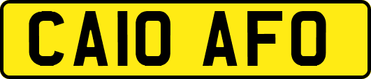 CA10AFO
