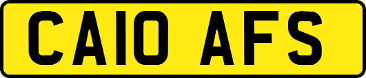 CA10AFS