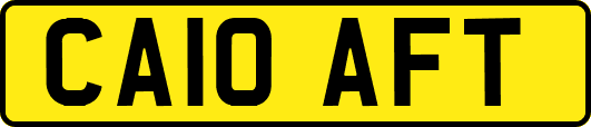 CA10AFT