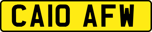 CA10AFW
