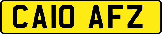 CA10AFZ