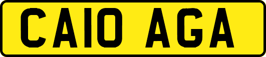 CA10AGA