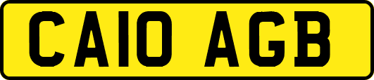 CA10AGB