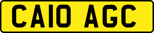 CA10AGC