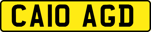 CA10AGD