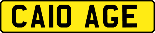 CA10AGE