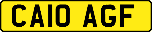 CA10AGF