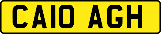 CA10AGH