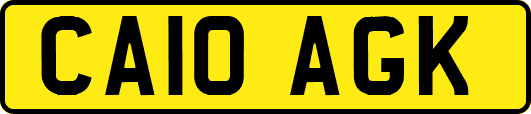 CA10AGK