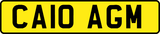 CA10AGM