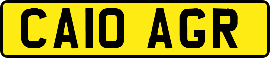 CA10AGR