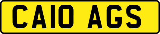 CA10AGS