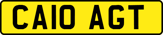 CA10AGT