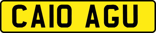 CA10AGU