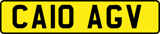 CA10AGV