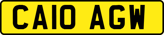 CA10AGW