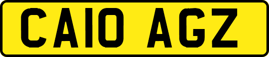 CA10AGZ