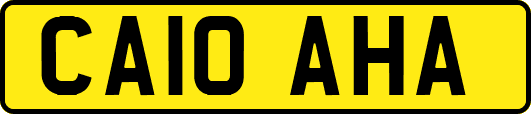 CA10AHA