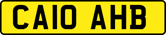 CA10AHB