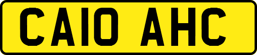 CA10AHC
