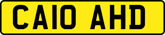 CA10AHD