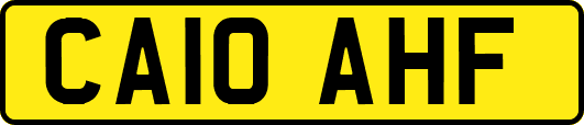 CA10AHF