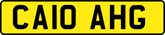 CA10AHG