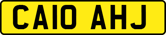 CA10AHJ