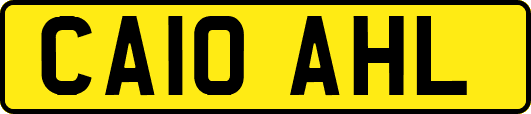 CA10AHL