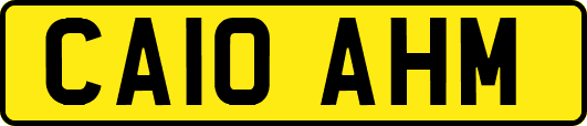 CA10AHM