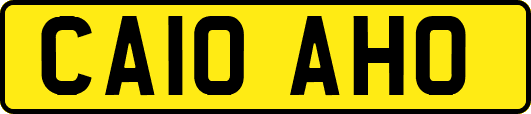 CA10AHO