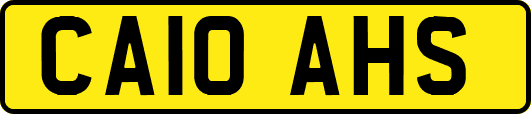 CA10AHS